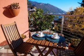 Love is Lake Como